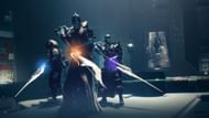 Exotic Glaives (Image via Destiny 2)